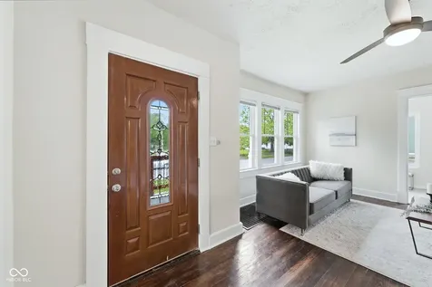 2641 Guilford Avenue Indianapolis IN 46205