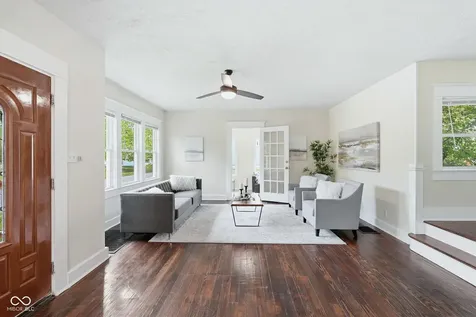 2641 Guilford Avenue Indianapolis IN 46205