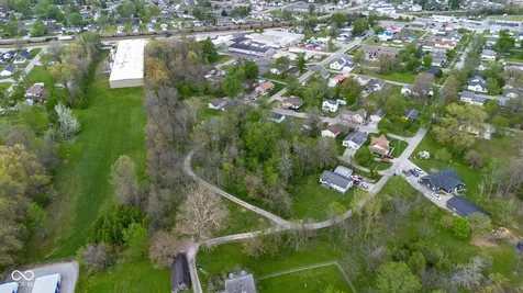 0 Johnson Street North Vernon IN 47265