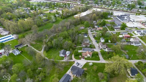 0 Johnson Street North Vernon IN 47265