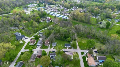 0 Johnson Street North Vernon IN 47265