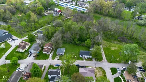 0 Johnson Street North Vernon IN 47265