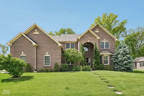 6677 W May Apple Drive Mccordsville IN 46055