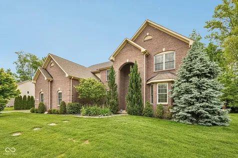 6677 W May Apple Drive Mccordsville IN 46055