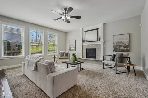 6677 W May Apple Drive Mccordsville IN 46055