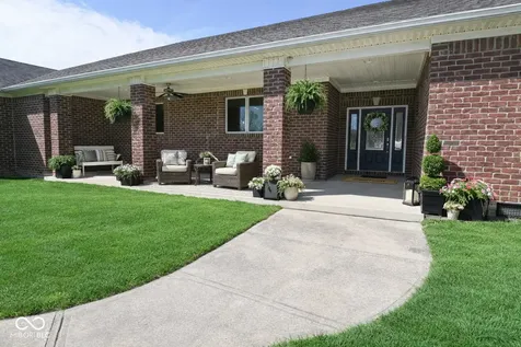 4244 Flake Road Martinsville IN 46151