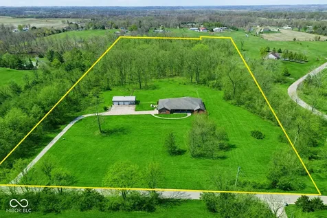 4244 Flake Road Martinsville IN 46151