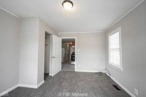 270 S Lasalle Street Indianapolis IN 46201