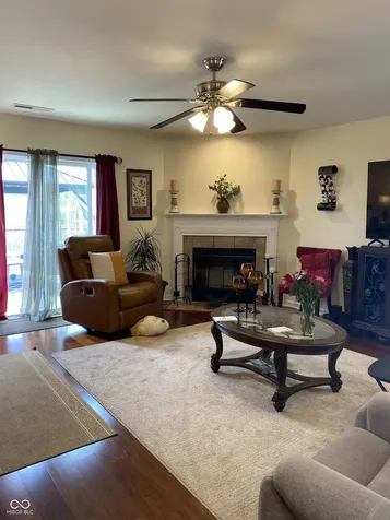 3187 Limber Pine Drive Whiteland IN 46184