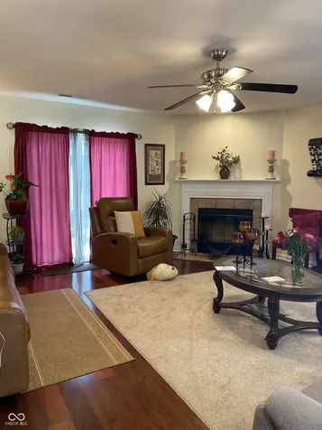 3187 Limber Pine Drive Whiteland IN 46184