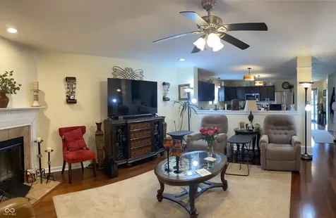 3187 Limber Pine Drive Whiteland IN 46184