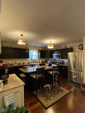 3187 Limber Pine Drive Whiteland IN 46184