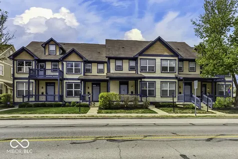 2258 Central Avenue Indianapolis IN 46205