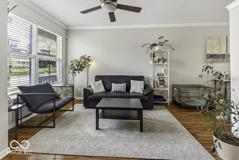 2258 Central Avenue Indianapolis IN 46205