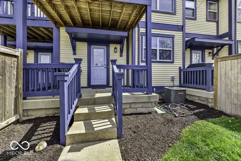 2258 Central Avenue Indianapolis IN 46205
