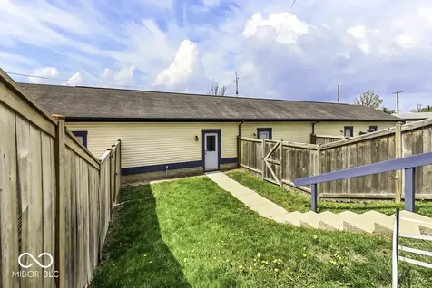 2258 Central Avenue Indianapolis IN 46205