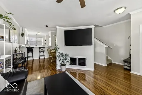2258 Central Avenue Indianapolis IN 46205