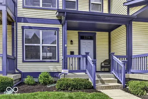 2258 Central Avenue Indianapolis IN 46205