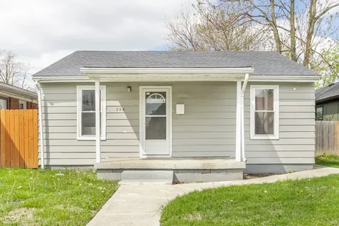 924 Saint Peter Street Indianapolis IN 46203
