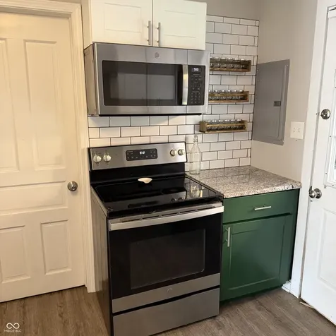 924 Saint Peter Street Indianapolis IN 46203