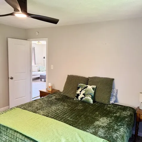 924 Saint Peter Street Indianapolis IN 46203