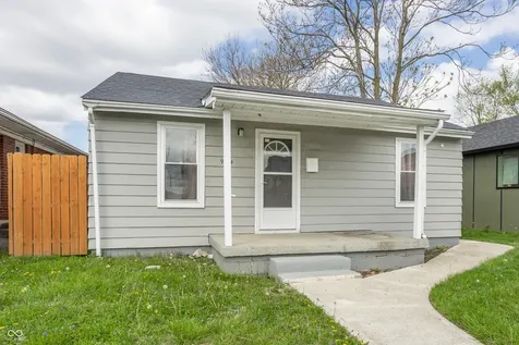 924 Saint Peter Street Indianapolis IN 46203