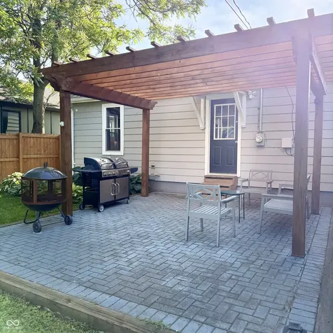 924 Saint Peter Street Indianapolis IN 46203