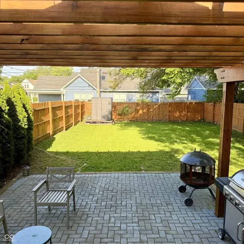 924 Saint Peter Street Indianapolis IN 46203