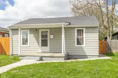 924 Saint Peter Street Indianapolis IN 46203