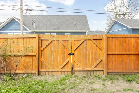 924 Saint Peter Street Indianapolis IN 46203