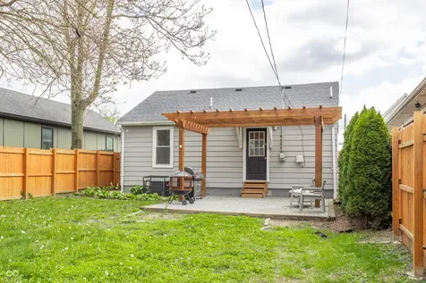 924 Saint Peter Street Indianapolis IN 46203