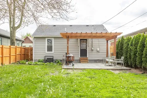 924 Saint Peter Street Indianapolis IN 46203