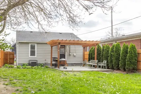 924 Saint Peter Street Indianapolis IN 46203