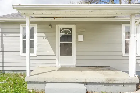 924 Saint Peter Street Indianapolis IN 46203