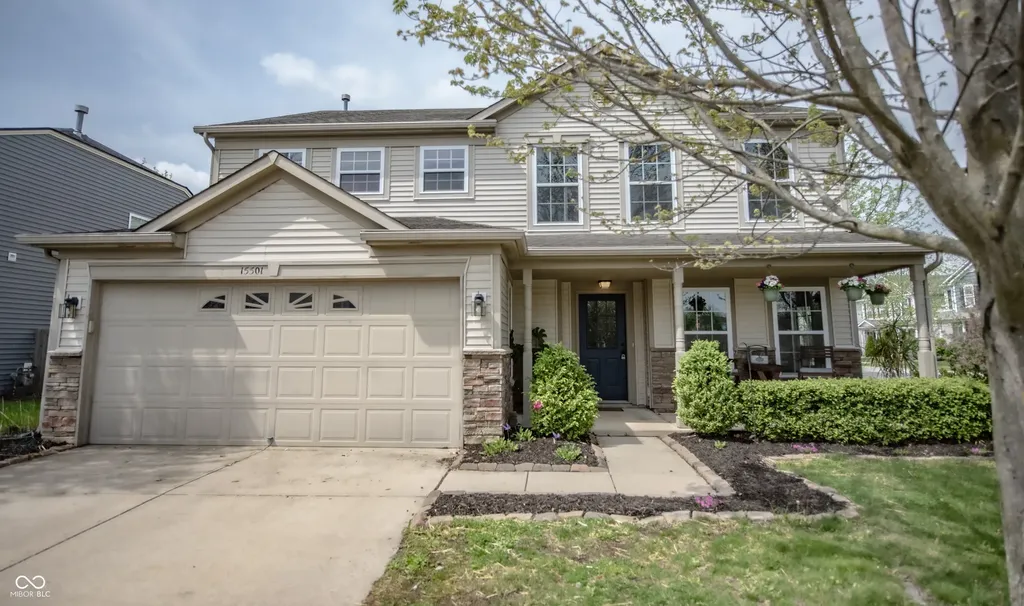 15501 Gallow Lane Noblesville IN 46060