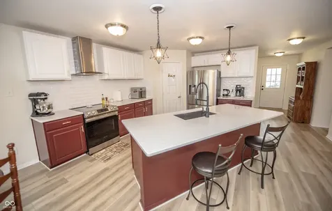 15501 Gallow Lane Noblesville IN 46060
