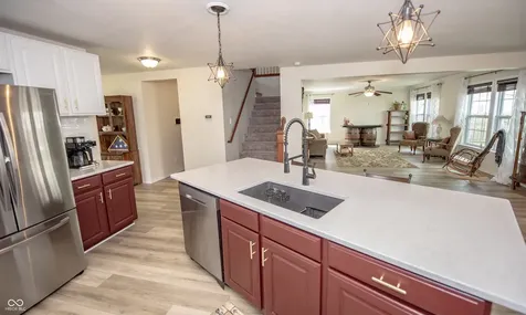 15501 Gallow Lane Noblesville IN 46060