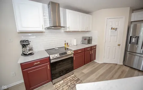 15501 Gallow Lane Noblesville IN 46060