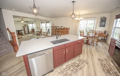 15501 Gallow Lane Noblesville IN 46060