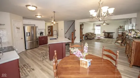 15501 Gallow Lane Noblesville IN 46060