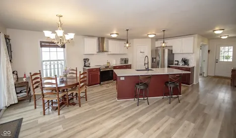 15501 Gallow Lane Noblesville IN 46060