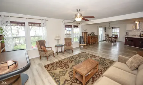 15501 Gallow Lane Noblesville IN 46060