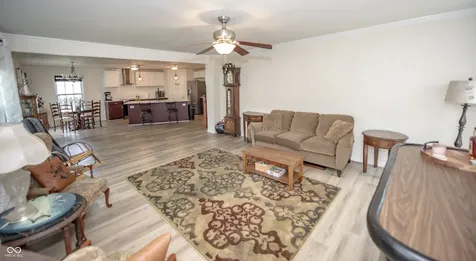 15501 Gallow Lane Noblesville IN 46060