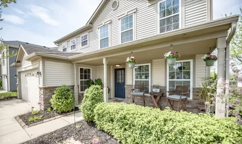 15501 Gallow Lane Noblesville IN 46060