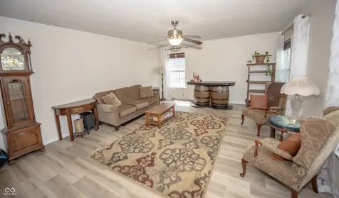 15501 Gallow Lane Noblesville IN 46060