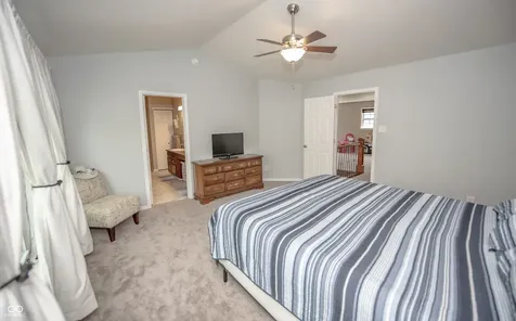 15501 Gallow Lane Noblesville IN 46060