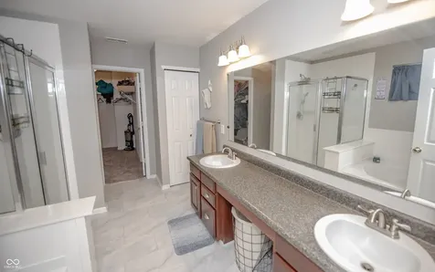 15501 Gallow Lane Noblesville IN 46060