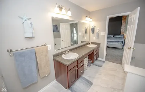 15501 Gallow Lane Noblesville IN 46060