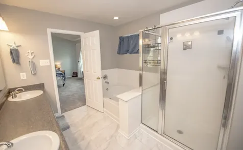 15501 Gallow Lane Noblesville IN 46060