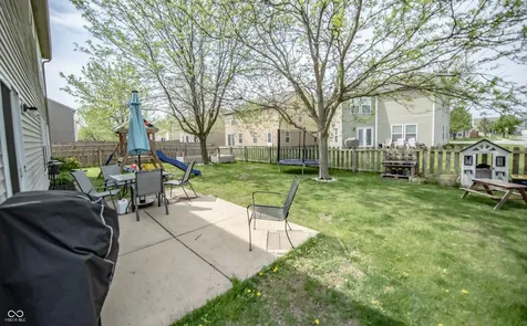 15501 Gallow Lane Noblesville IN 46060